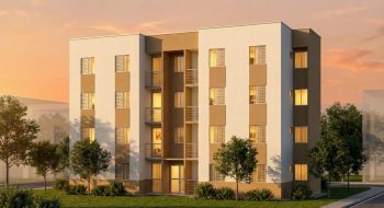 Inscrições para doação de 496 apartamentos a custo zero começam nesta quinta-feira